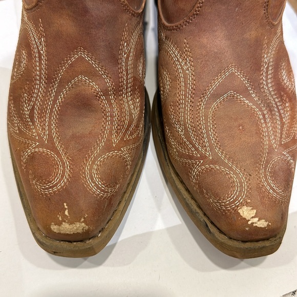 Roper Riley Cowboy Boot - Picture 2 of 3
